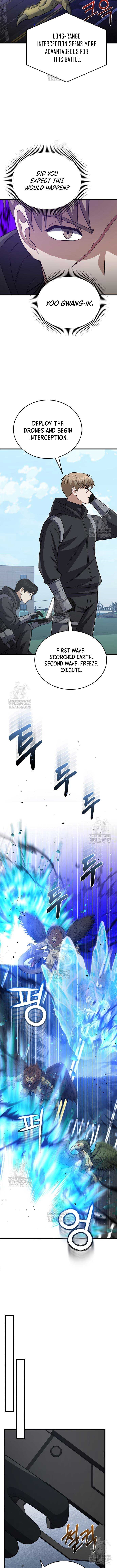 Read Genius of the Unique Lineage Manga Online