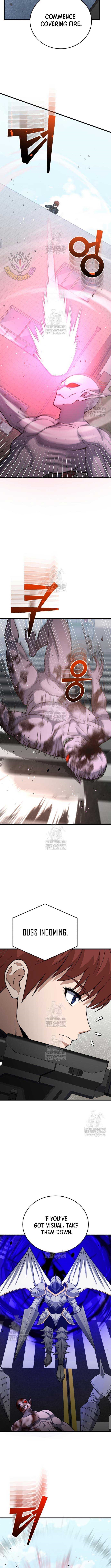 Read Genius of the Unique Lineage Manga Online