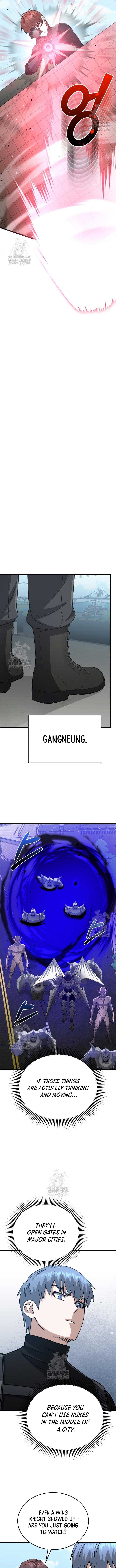 Read Genius of the Unique Lineage Manga Online