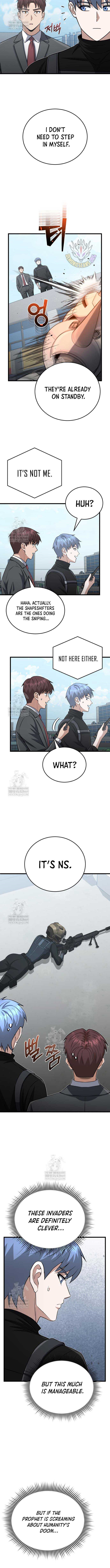 Read Genius of the Unique Lineage Manga Online