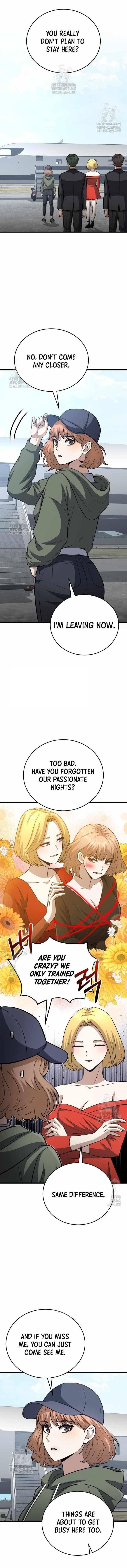 Read Genius of the Unique Lineage Manga Online