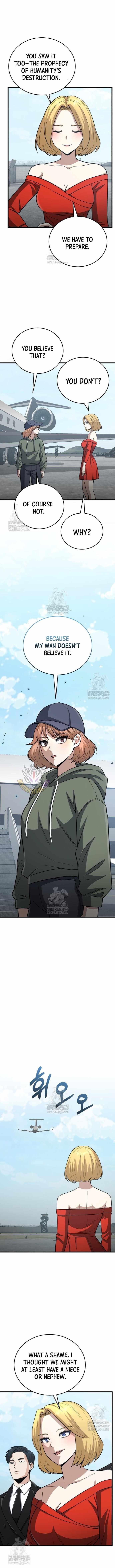 Read Genius of the Unique Lineage Manga Online