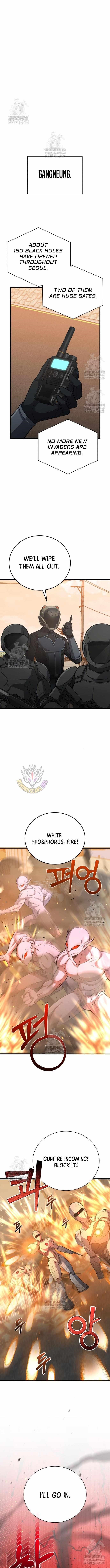 Read Genius of the Unique Lineage Manga Online