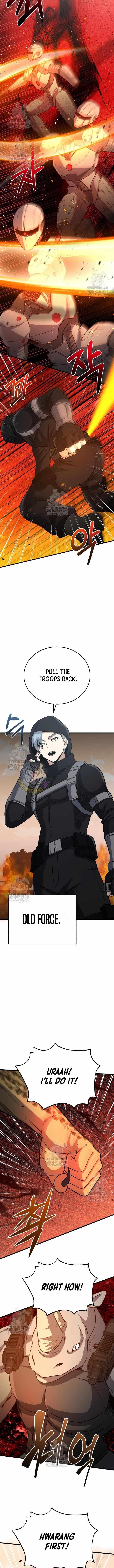 Read Genius of the Unique Lineage Manga Online