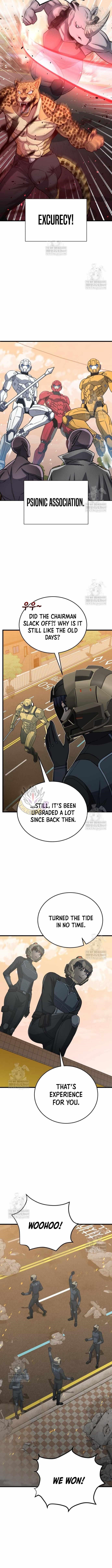 Read Genius of the Unique Lineage Manga Online