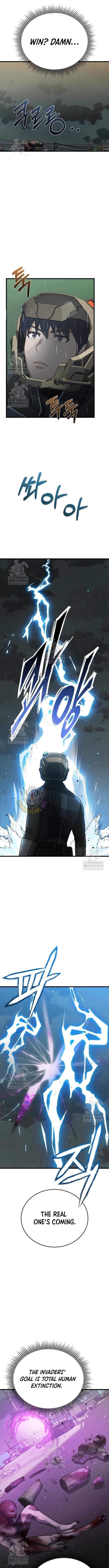 Read Genius of the Unique Lineage Manga Online