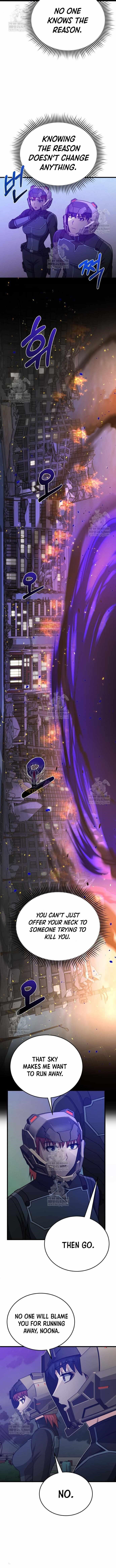 Read Genius of the Unique Lineage Manga Online