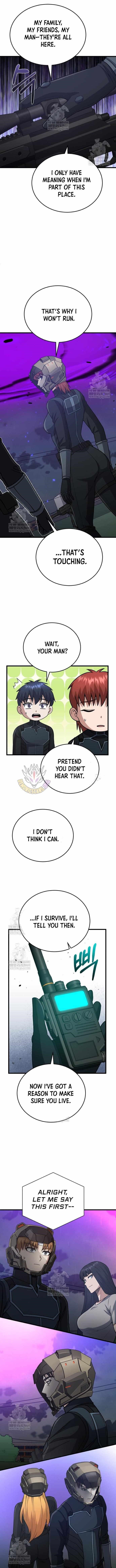 Read Genius of the Unique Lineage Manga Online