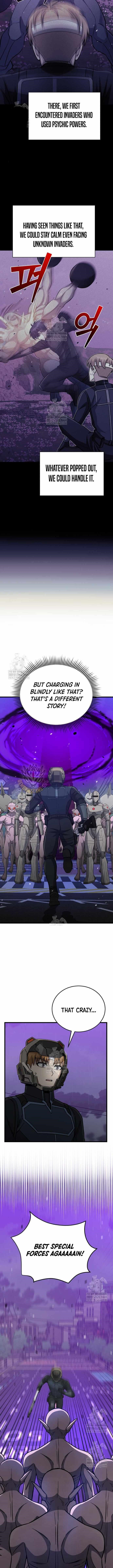 Read Genius of the Unique Lineage Manga Online