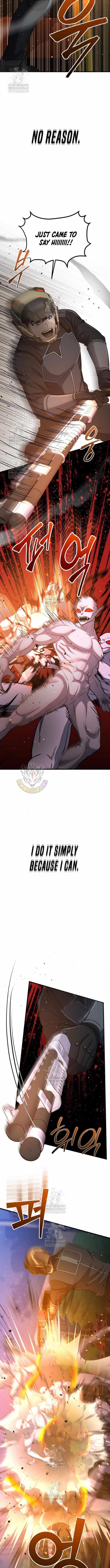 Read Genius of the Unique Lineage Manga Online