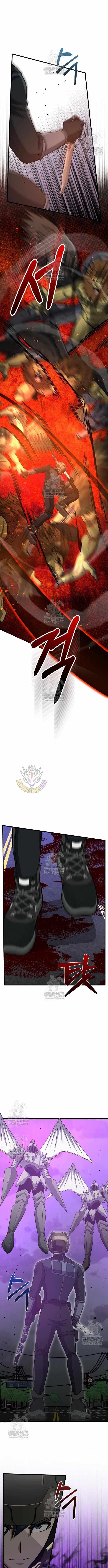 Read Genius of the Unique Lineage Manga Online