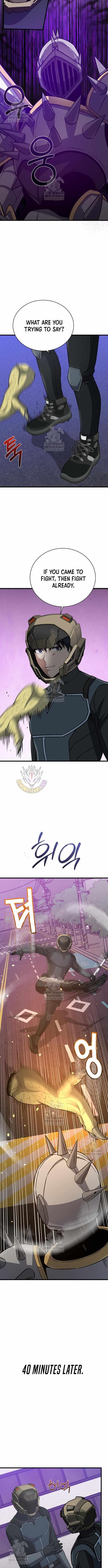 Read Genius of the Unique Lineage Manga Online