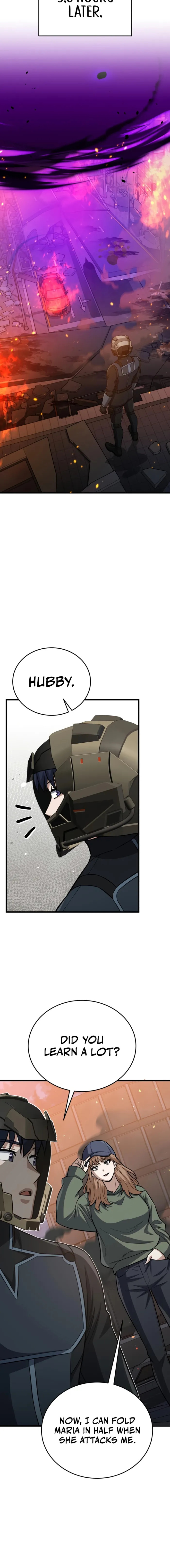 Read Genius of the Unique Lineage Manga Online