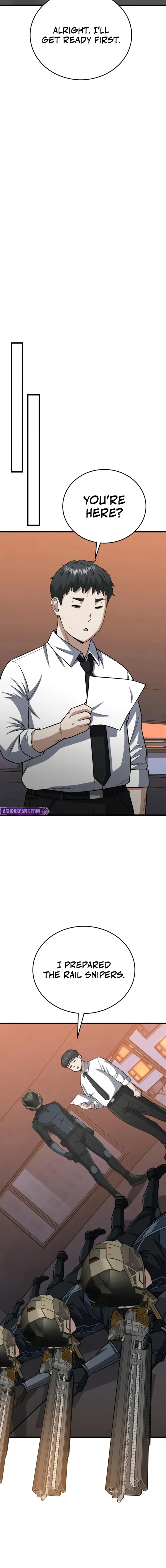 Read Genius of the Unique Lineage Manga Online