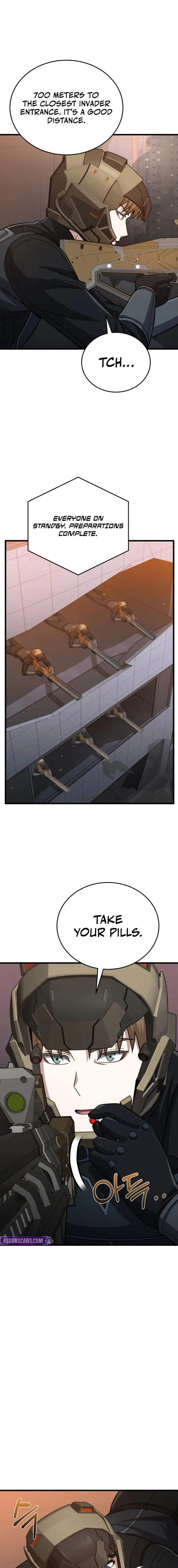 Read Genius of the Unique Lineage Manga Online