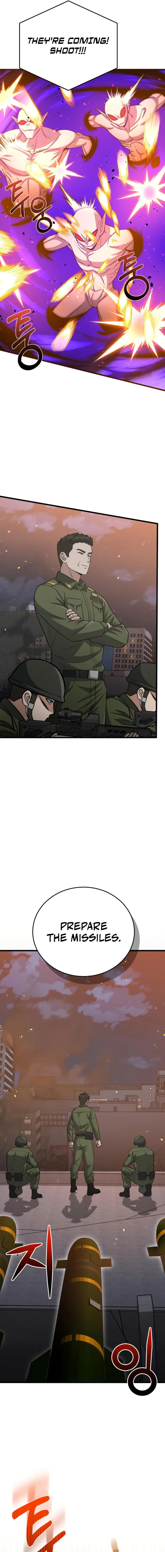 Read Genius of the Unique Lineage Manga Online