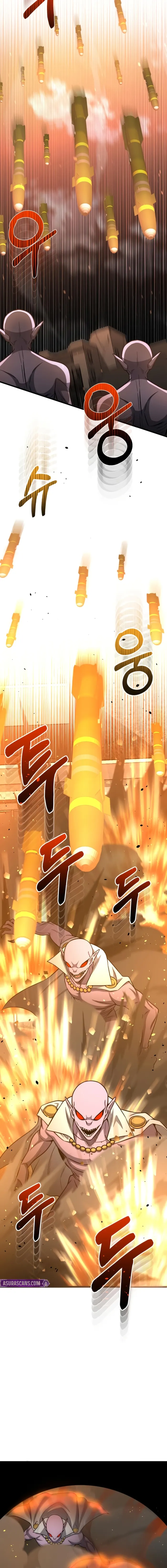 Read Genius of the Unique Lineage Manga Online