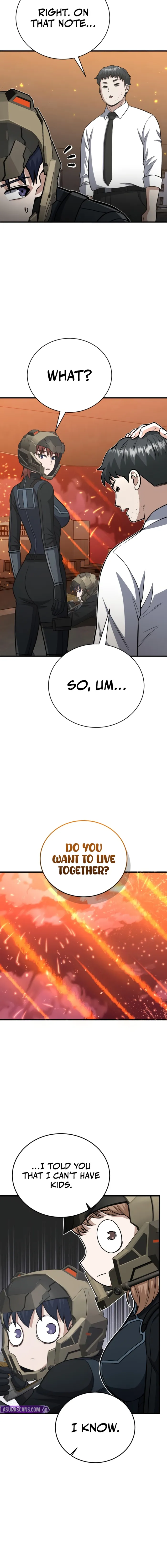 Read Genius of the Unique Lineage Manga Online