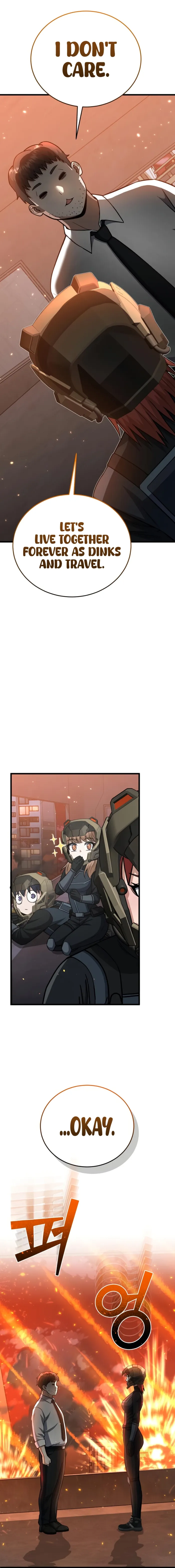 Read Genius of the Unique Lineage Manga Online