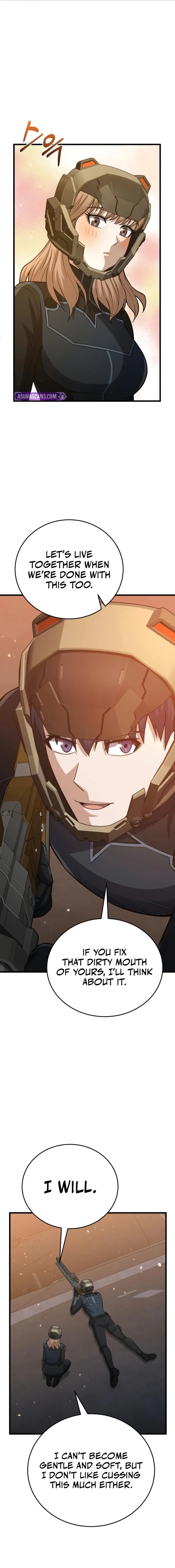 Read Genius of the Unique Lineage Manga Online