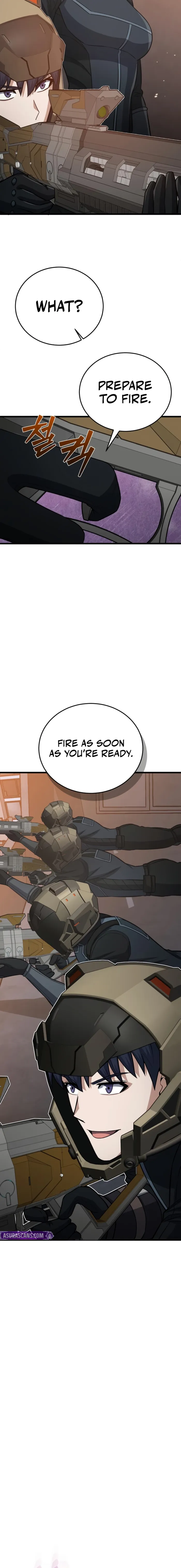 Read Genius of the Unique Lineage Manga Online