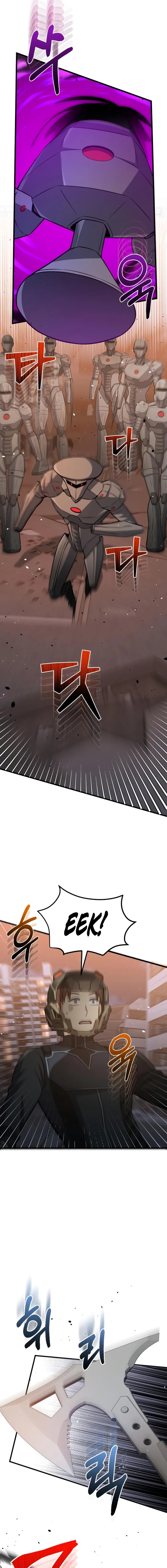 Read Genius of the Unique Lineage Manga Online