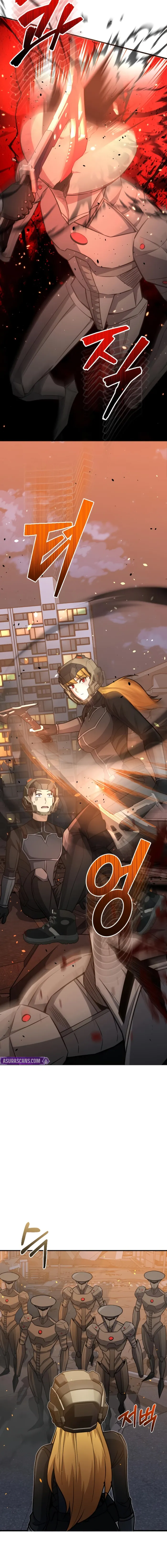 Read Genius of the Unique Lineage Manga Online