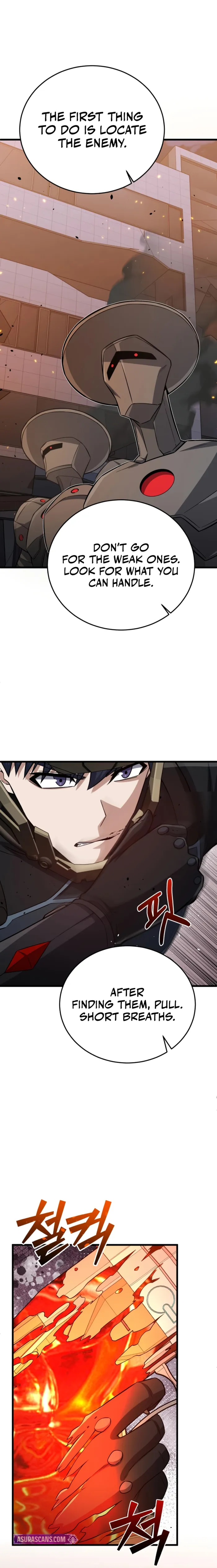 Read Genius of the Unique Lineage Manga Online