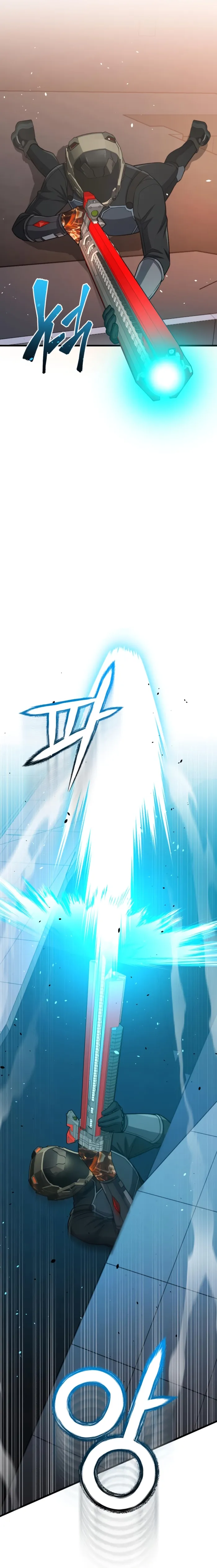 Read Genius of the Unique Lineage Manga Online