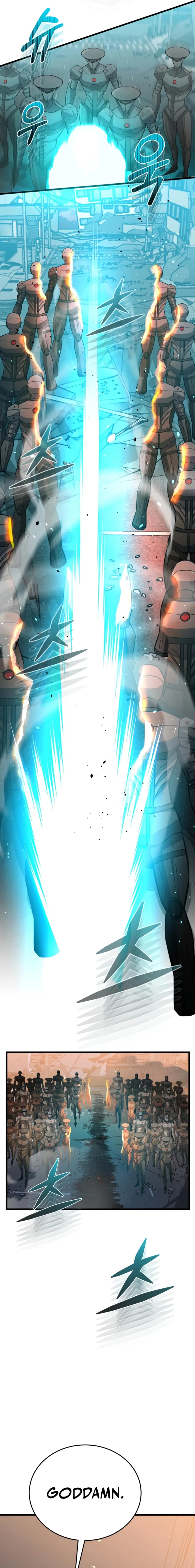 Read Genius of the Unique Lineage Manga Online