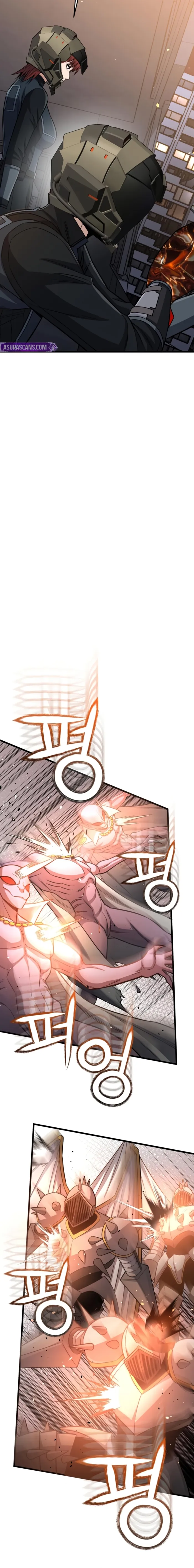 Read Genius of the Unique Lineage Manga Online