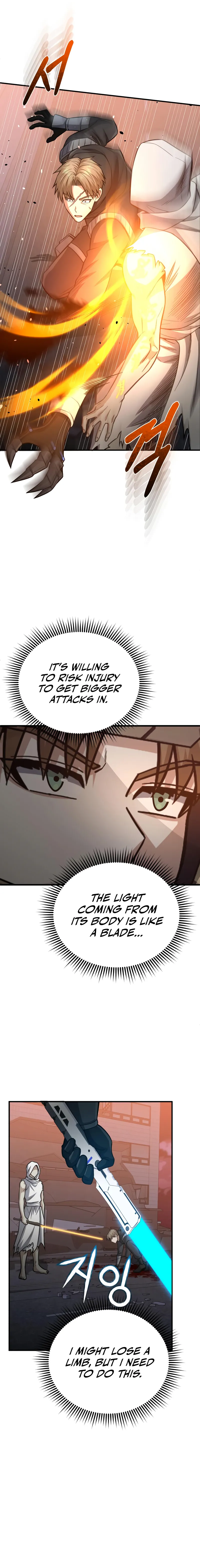 Read Genius of the Unique Lineage Manga Online