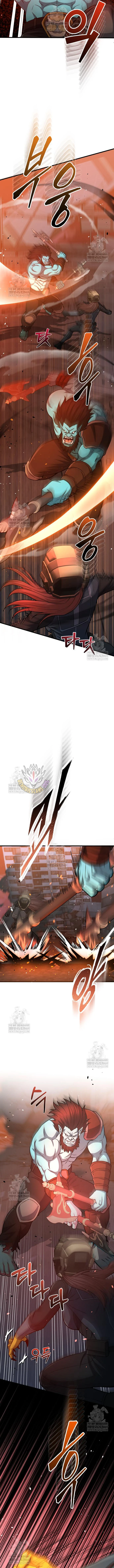 Read Genius of the Unique Lineage Manga Online