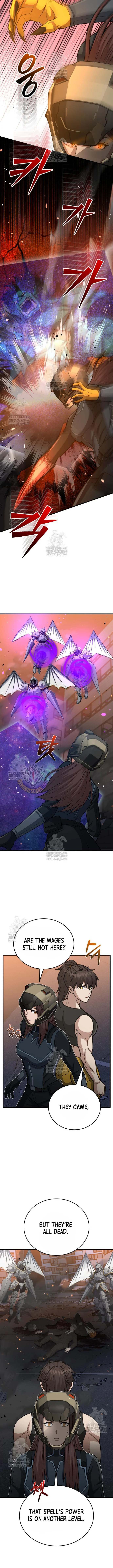 Read Genius of the Unique Lineage Manga Online