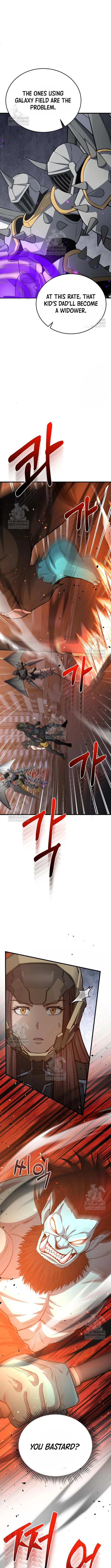 Read Genius of the Unique Lineage Manga Online