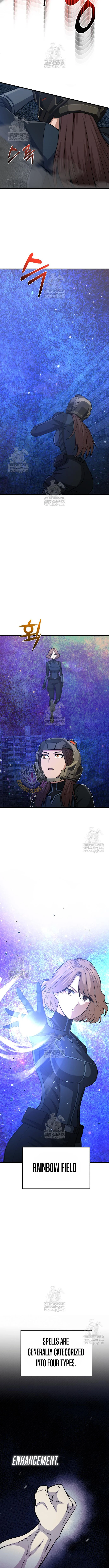 Read Genius of the Unique Lineage Manga Online