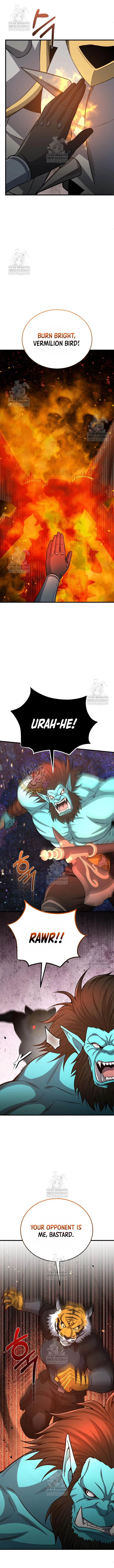 Read Genius of the Unique Lineage Manga Online