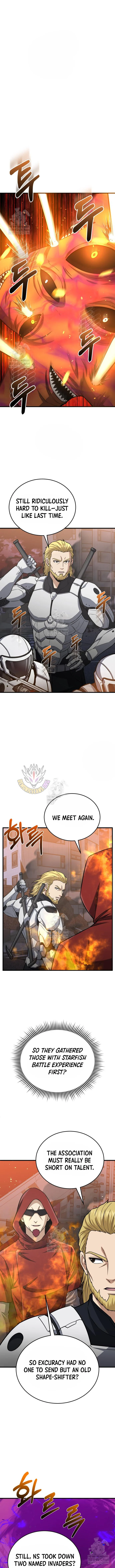 Read Genius of the Unique Lineage Manga Online