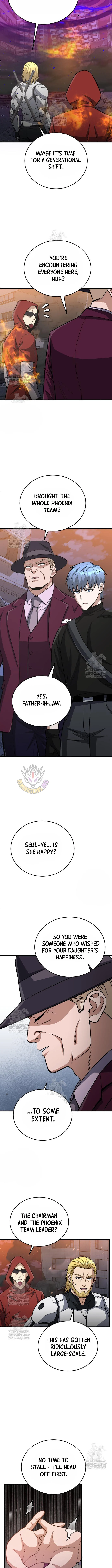 Read Genius of the Unique Lineage Manga Online