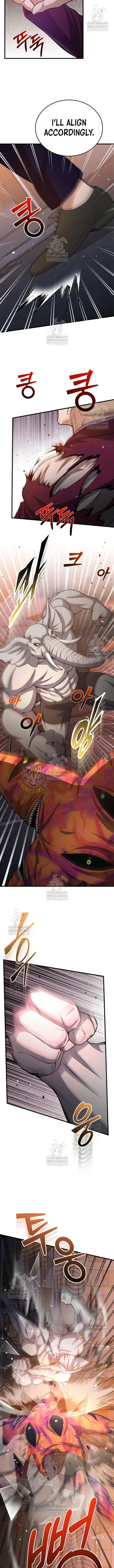 Read Genius of the Unique Lineage Manga Online