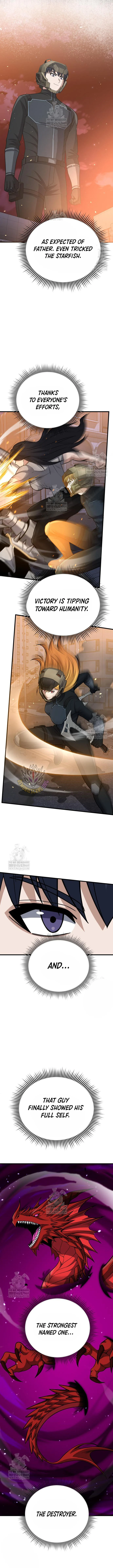 Read Genius of the Unique Lineage Manga Online