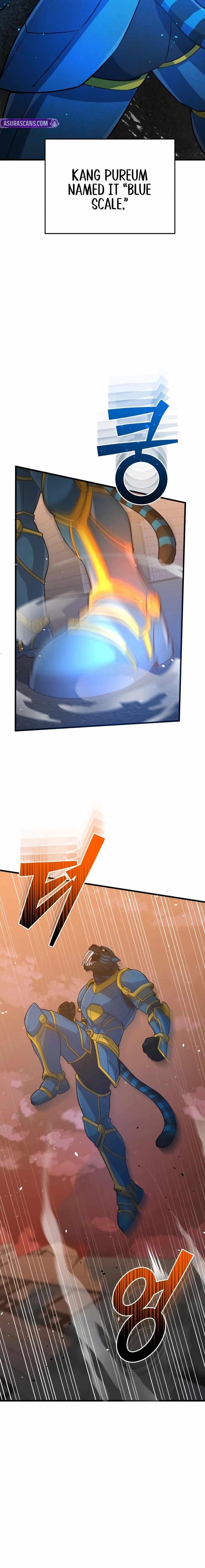 Read Genius of the Unique Lineage Manga Online