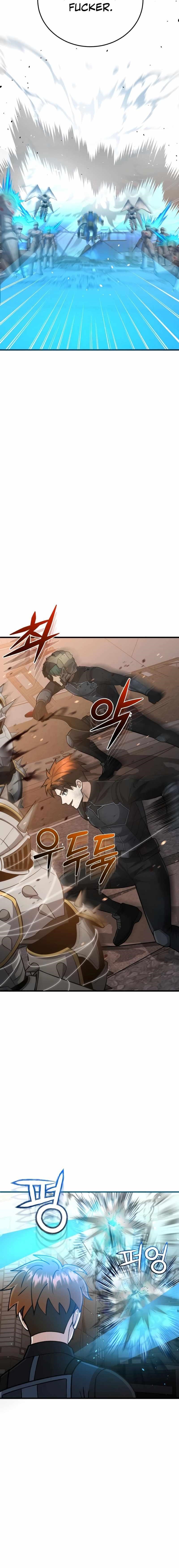 Read Genius of the Unique Lineage Manga Online