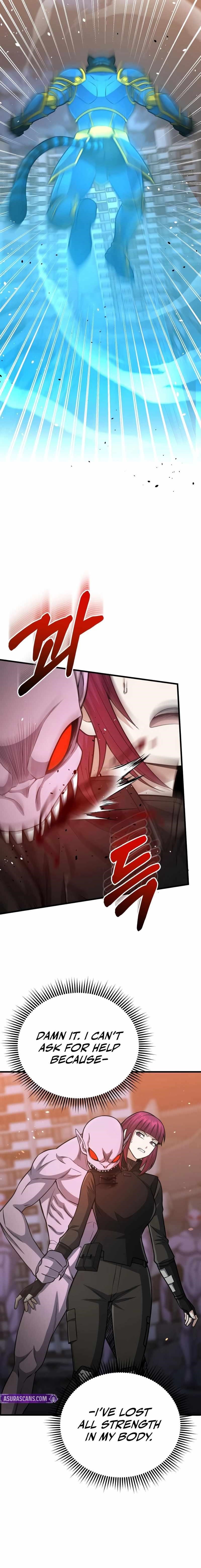 Read Genius of the Unique Lineage Manga Online