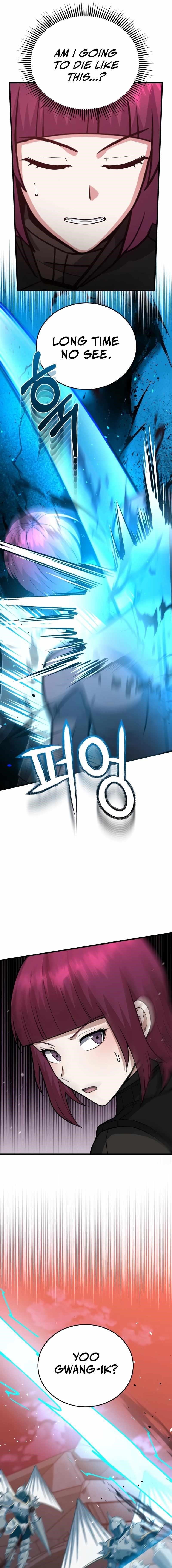 Read Genius of the Unique Lineage Manga Online