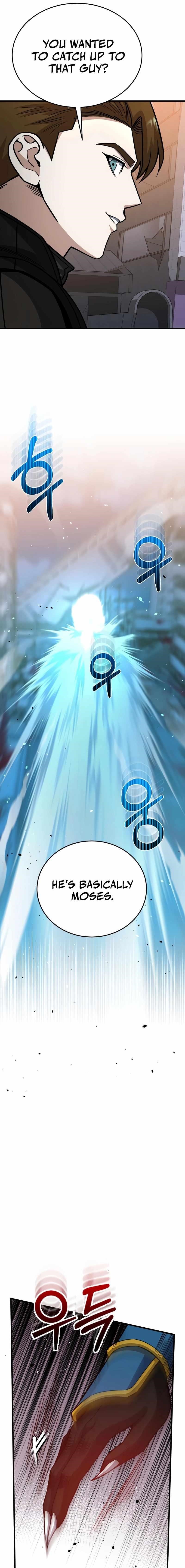 Read Genius of the Unique Lineage Manga Online