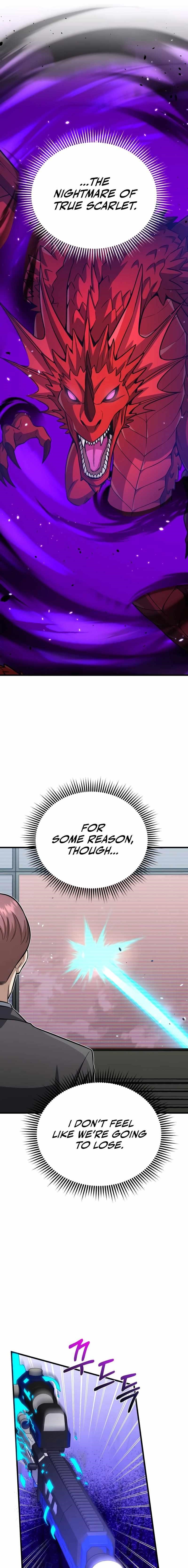 Read Genius of the Unique Lineage Manga Online