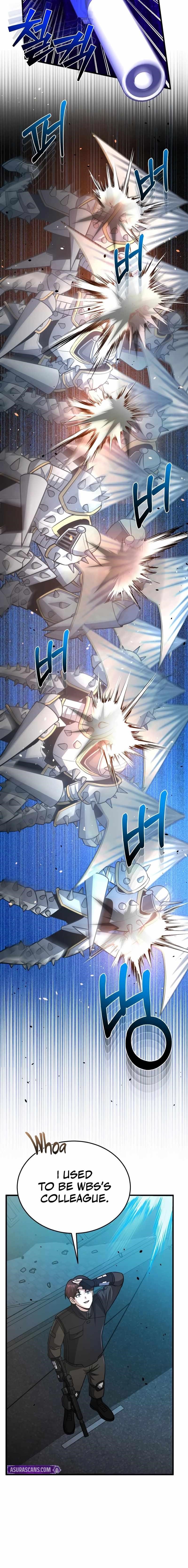 Read Genius of the Unique Lineage Manga Online