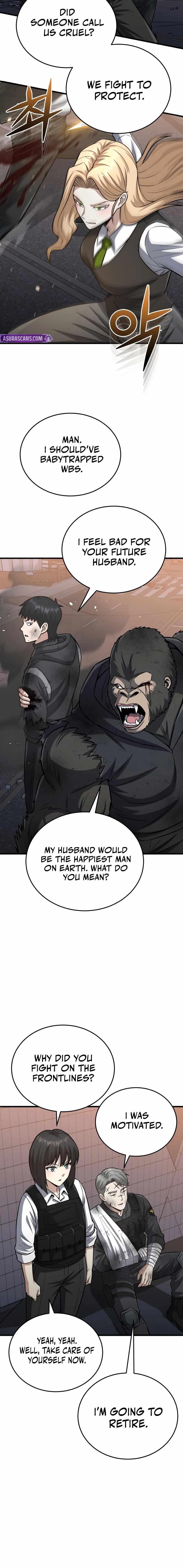 Read Genius of the Unique Lineage Manga Online