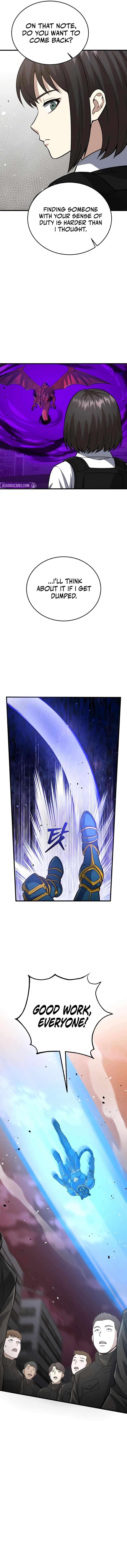 Read Genius of the Unique Lineage Manga Online